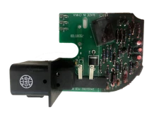 ACDelco 12463090 GM Windshield Wiper Motor Pulse Board (Lifetime Warranty)