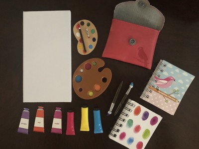 our generation art set