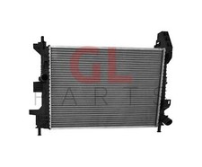 Radiateur Ford TRANSIT CONNECT