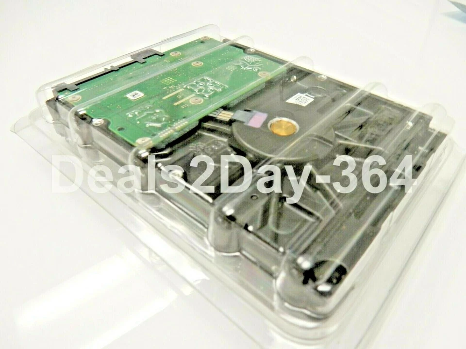 IBM 45W7675 1TB SATA 7.2K 3Gb - Image 3 of 4