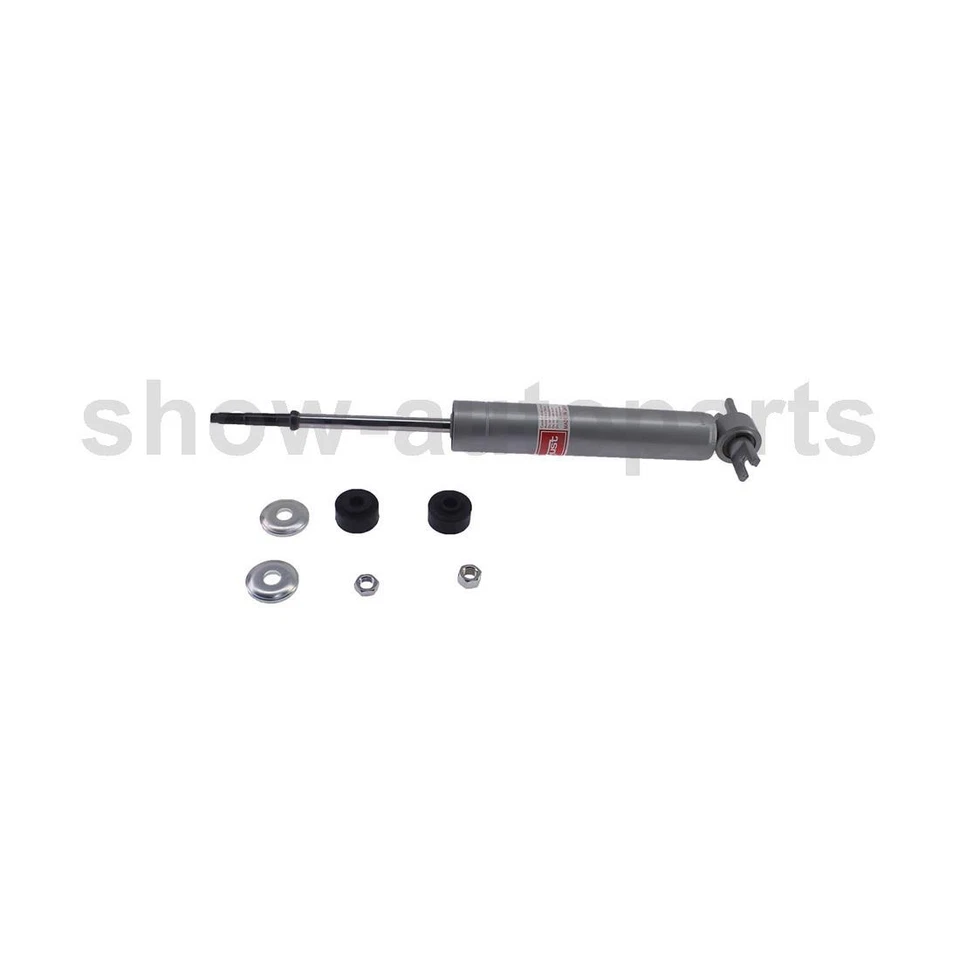 KYB 4X Front Rear Shocks Absorber For Volvo 240 2.3L 1990 1991 1992 1993 - Image 2 of 4