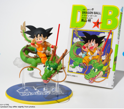 サプライ・アクセサリ・グッズ DRAGON BALL 40th Anniversary Editi on