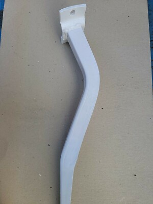 Vintage Volkswagen & VW Parts | Bracket, Bumper Conversion, Rear
