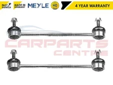FOR FORD MONDEO ANTIROLL BAR STABILISER DROP LINK LINKS MEYLE HD PAIR