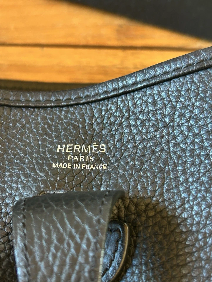 Hermes Evelyne III 29 PM Foto 3 de 3