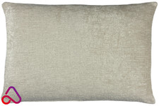 Rectangle Elite Chenille Cushion With Removeable Insert Sofa Bed Chair Back