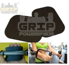 Lifting Grips Gym Gloves Bodybuilding Gloves Grip Pad Workout Gloves