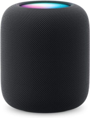 Homepod Mini Homepod Apple HomePod (2nd Generation) Smart Speaker