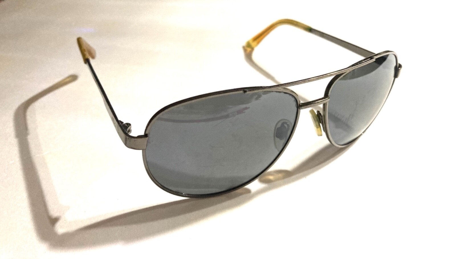 Dockers Aviator SunGlasses Pol AC0915 S06897LDPO2156 SRS (B5) Make an OFFER !-image