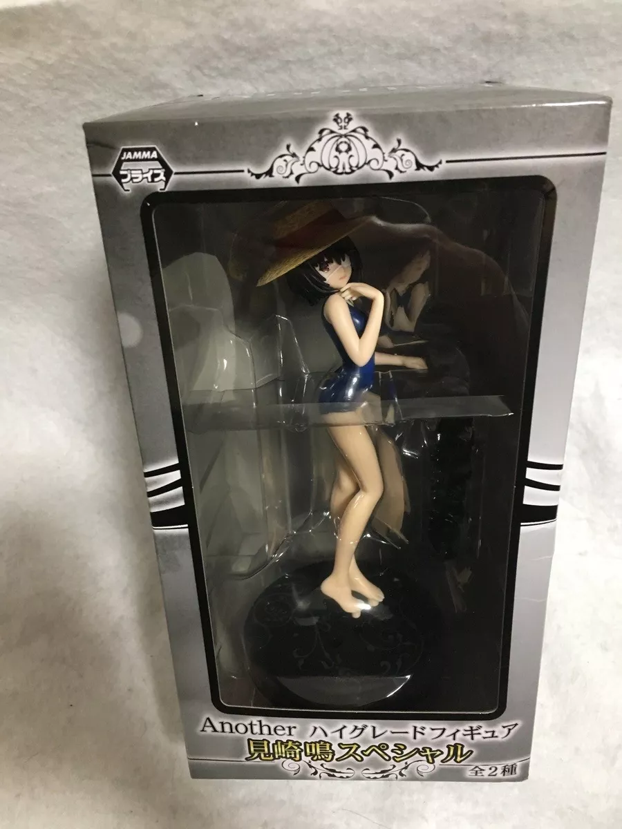 Pre Sale Another Misaki Mei Anime Figure Models Another Misaki Mei