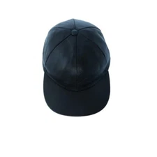 CAPAS PREMIUM LAMBSKIN BASEBALL CAP - Same Day Shipping