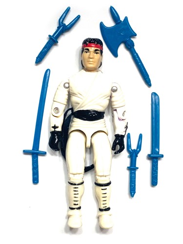Hasbro GI Joe Street Fighter, Mortal Kombat, Cobra SELTENE Figuren Wählen Sie aus - Bild 78 von 107