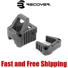 Recover Tactical Upper Charging Handle Kit Glock 17/19/22/23/24/25/31/32 - UCH17