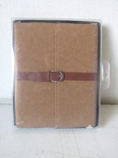 CUSTODIA PORTA IPAD TABLET - MEIYANGBIAO - VINTAGE