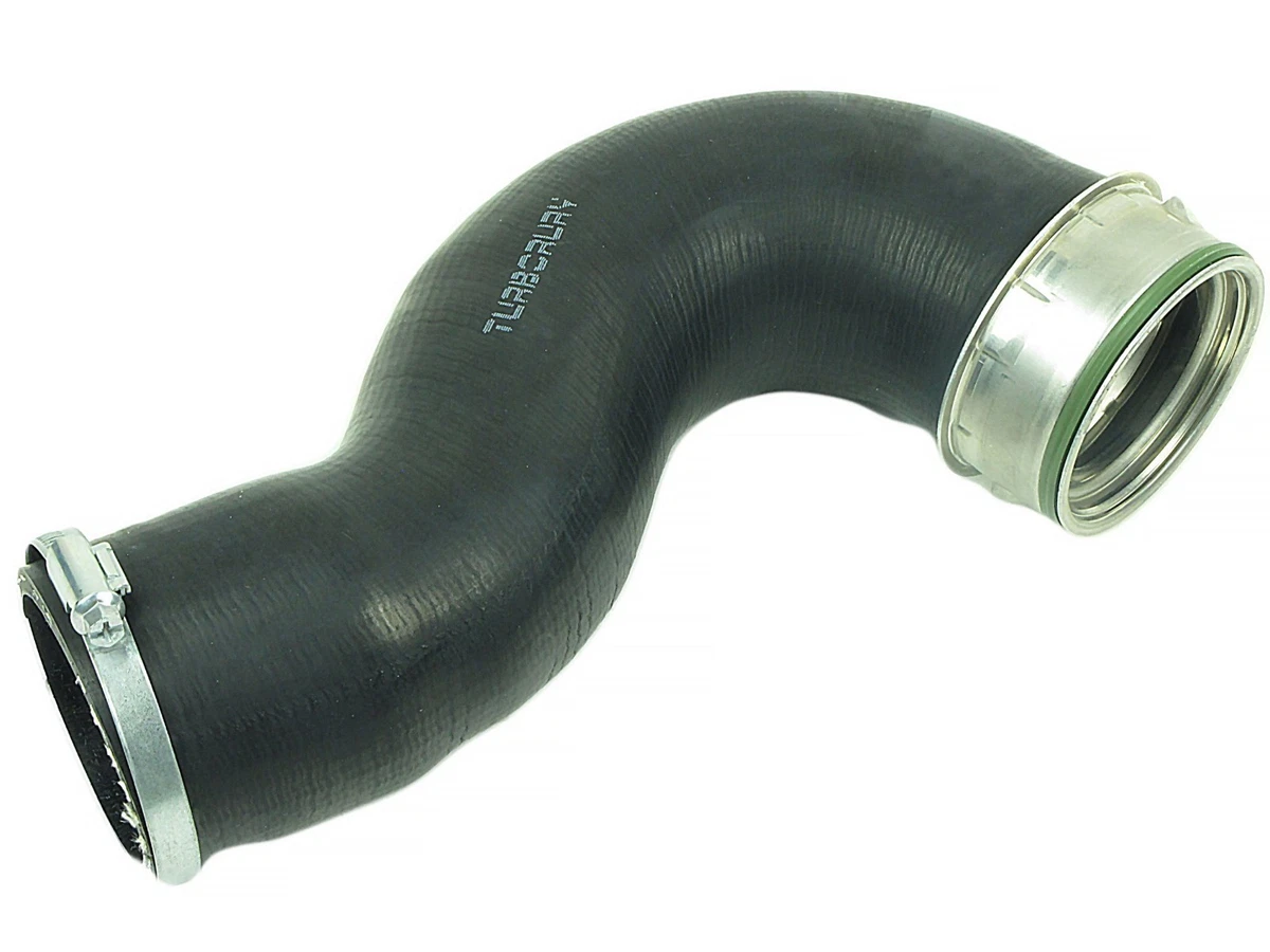TURBO SCHLAUCH LADELUFTSCHLAUCH MERCEDES M-KLASSE W163 ML270 2.7 