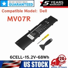 4cell MV07R Battery For DELL Inspiron G3 15 3500 3590 3790 G5 15 5500 5505 266J9