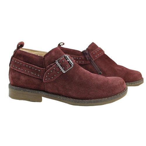 NEW! Hush Puppies Alarick Chukka Natural Canvas Ankle Boots  display picture 2