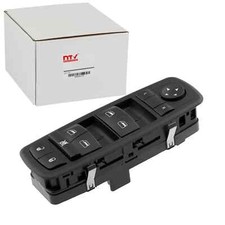 NTY SCHALTER FENSTERHEBER VORNE LINKS passend für CHRYSLER GRAND DODGE GRAND