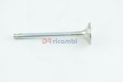 VALVOLA SCARICO FIAT BRAVO MAREA MULTIPLA - LANCIA DEDRA DELTA LYBRA R4781/RCR - Imagen 2 de 5