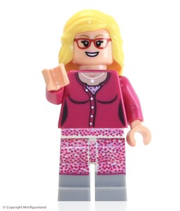 lego big bang theory ebay