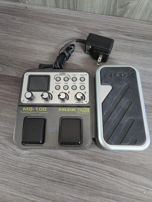 NUX MG-100 (PSO035383)