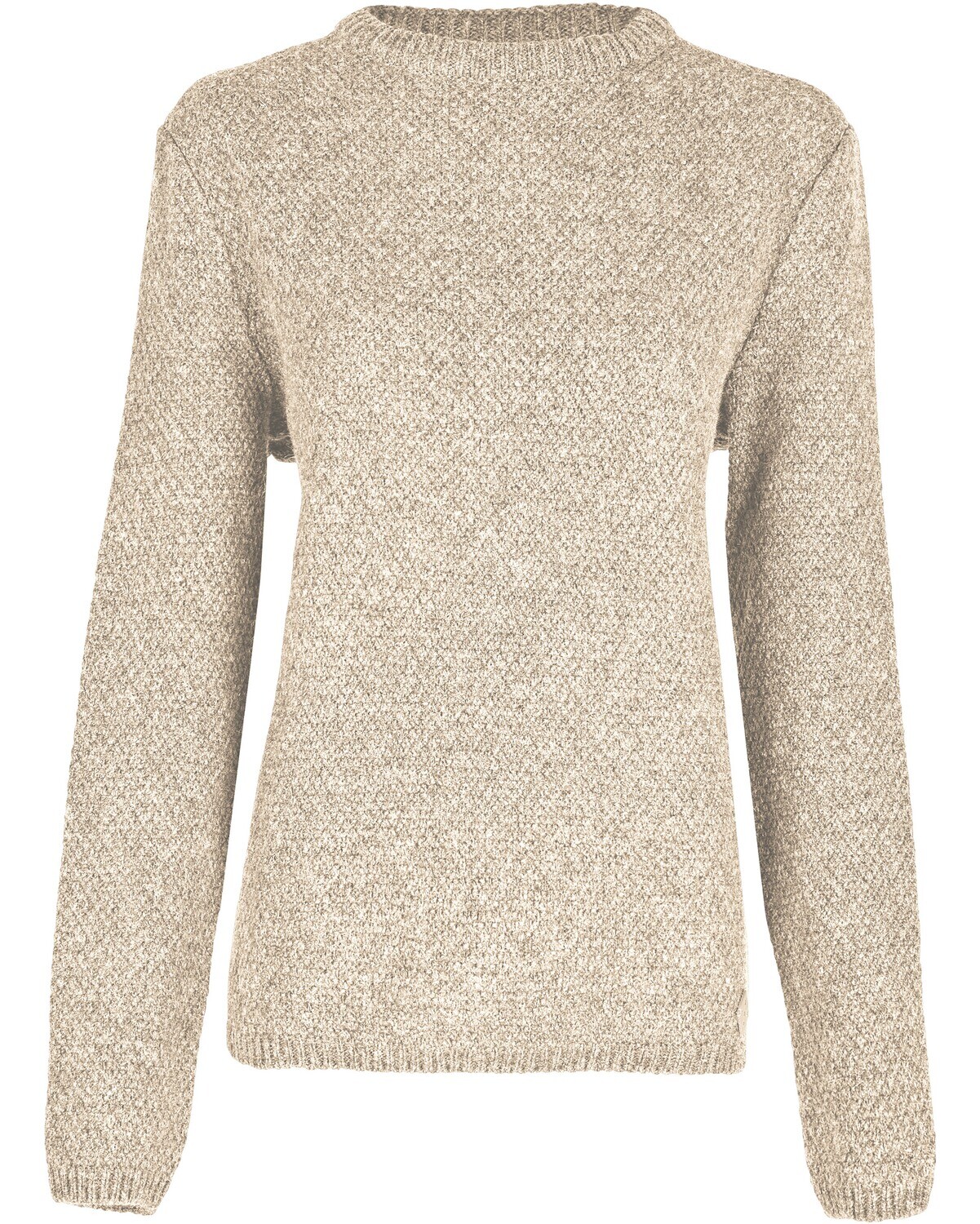 Пуловер из штапеля Norwin Kragenlos ohne Kapuze Strickpullover, Пуловер Herren NEU