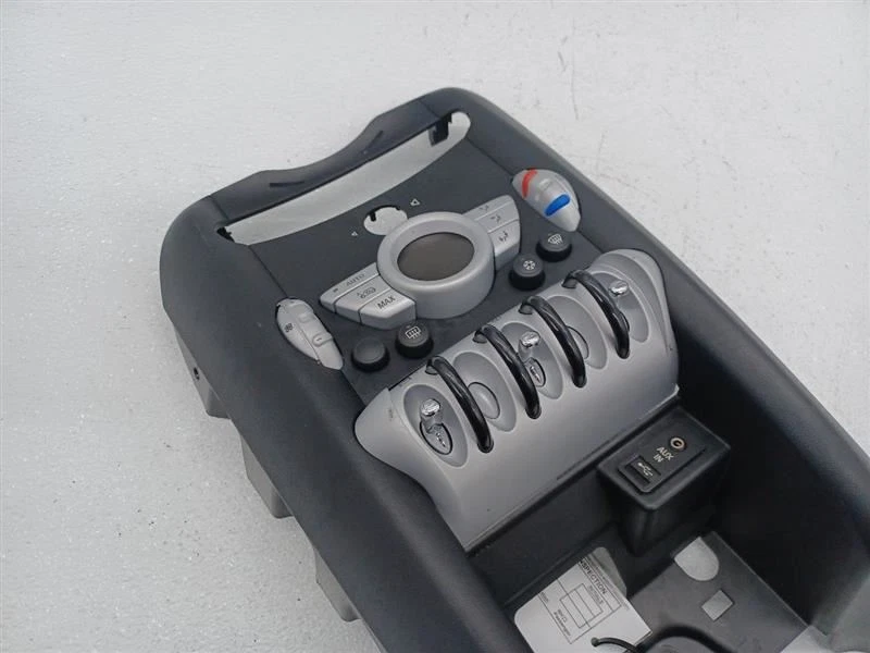 Mini Cooper Tempter Control 2007-2010 OEM 64113442411 Foto 2 de 4