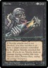 NECRITE x4 (ver 1) mtg EX/NM Fallen Empires 4 Common Ron Spencer