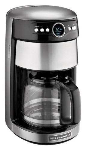 STARFRIT(R) 024001-002-0000 Starfrit(R) 12-Cup Drip Coffee Maker Machine Photo Related