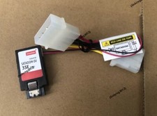 innodisk SATADOM-SV Industrial 3SE 8GB