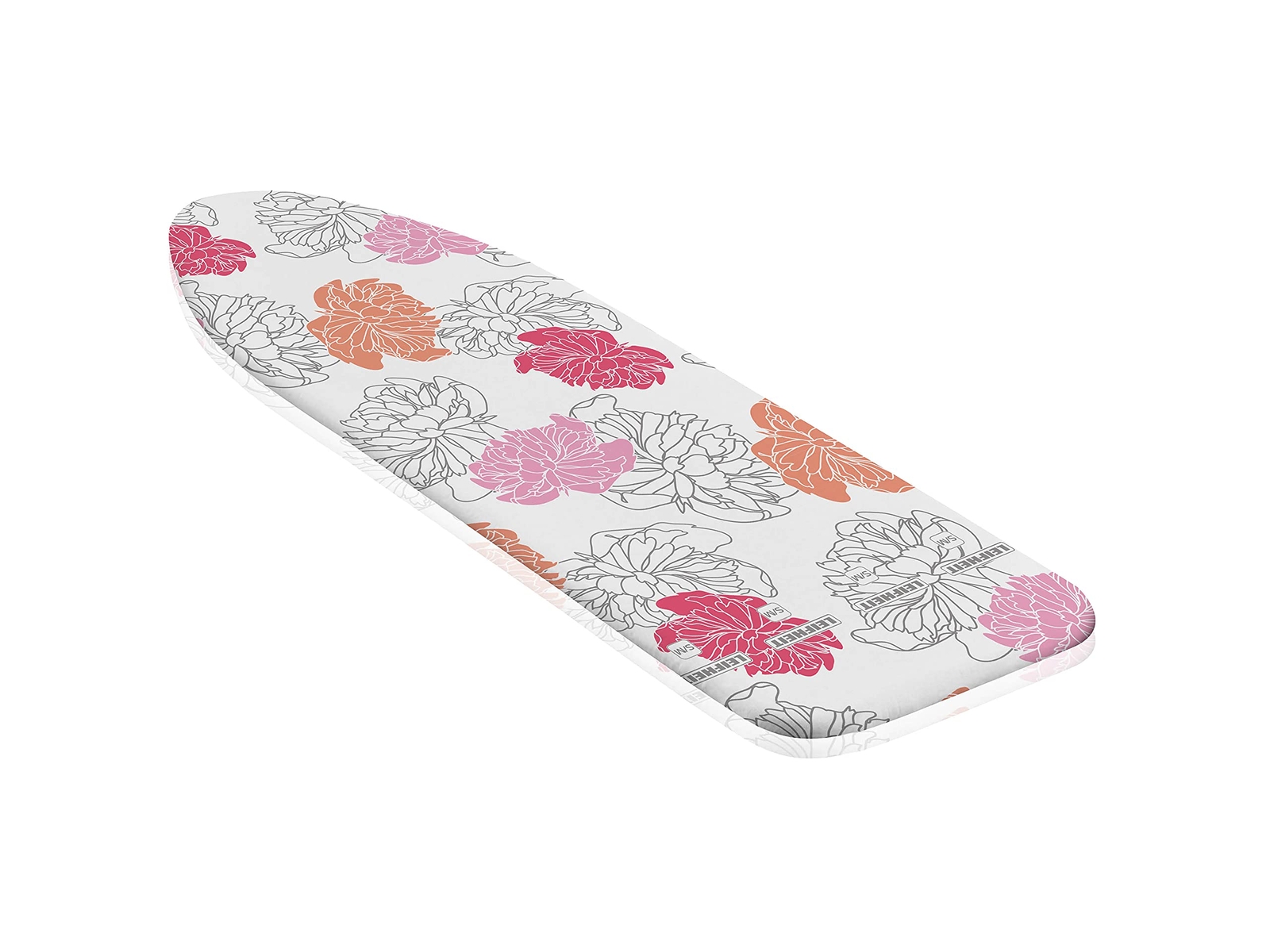 Leifheit - Ironing Board Cover - Cotton Comfort ( S / M ) ACC NUOVO