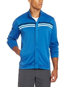adidas golf climalite jacket