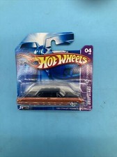 Hot Wheels 1964 Chevy Impala New In Package