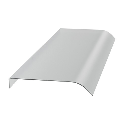 Door Canopy Awning Shelter Front Back Porch Outdoor Shade Patio Roof Rain Cover - Picture 18 of 34