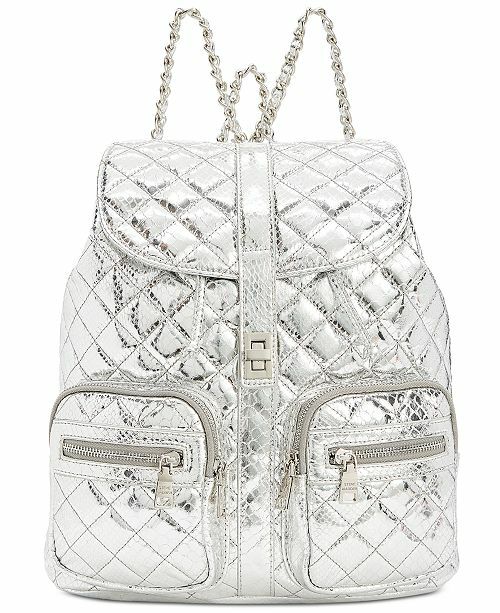 large steve madden backpack