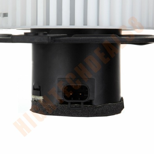 Motor soplador de calefacción con ventilador para Chevrolet Trailblazer 1st design/ext gmc Envoy XL - Imagen 5 de 5
