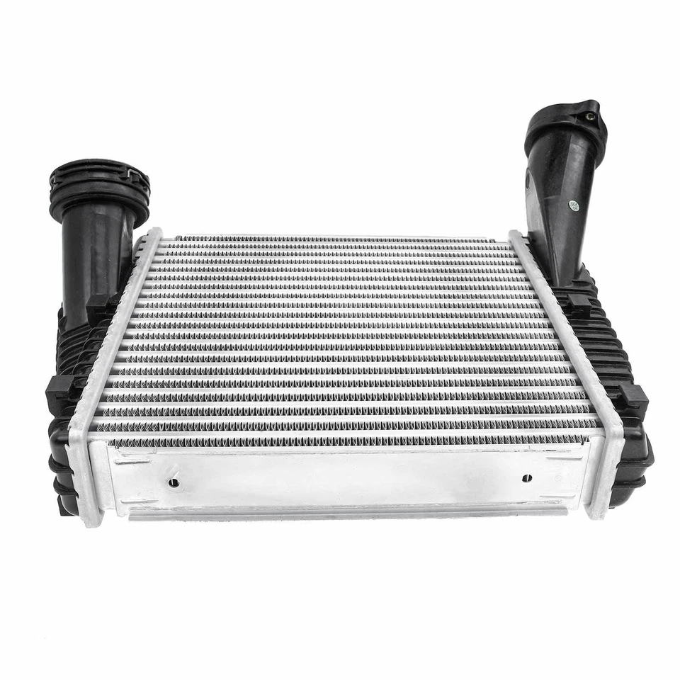 Intercooler turbo derecho Volkswagen Touareg 2005-2008 Porsche Cayenne 03-06 Foto 2 de 4