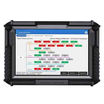TOPDON USA ADAS PHOENIX REMOTE TOPDON TABLETS DIAGNOSTIC TOOLS