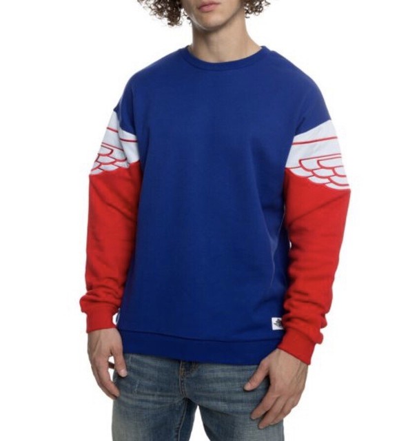 Nike Air Jordan Wings Classic Crew Neck Sweatshirt Size X-Large âNWTâ Free Ship | eBay