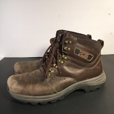 rockport xcs hydroshield shoes