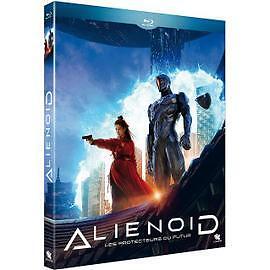 Alienoid