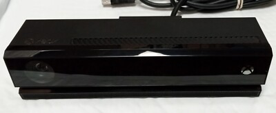 Microsoft Kinect Sensor Camera XBOX One Model 1520 TESTED