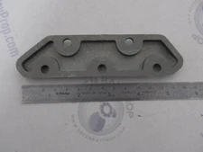 0308699 308699 OMC Stringer Upper Gearcase Housing Starboard Water Cover