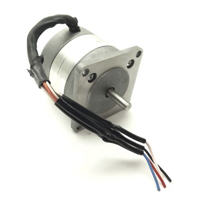 Parker 057051-1-8-021-010 Compumotor Stepper Motor 2-Phase Hybrid 40oz-in NEMA23