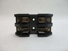 Fuse Holder 15/30A Buss 2808 600V