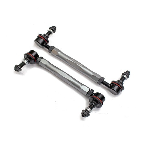 OE Replacement Adjustable Front Sway Bar End Links For Mini Cooper S 2002-2013 - Picture 2 of 3