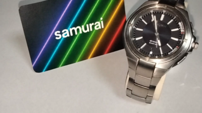 稼働 TOYOTA トヨタ Smart Key CROWN クラウン 腕時計 TOYOTA CROWN FOB KEY WATCH ATHLETE ROYAL GRS180 RARE BLANK OEM TRD