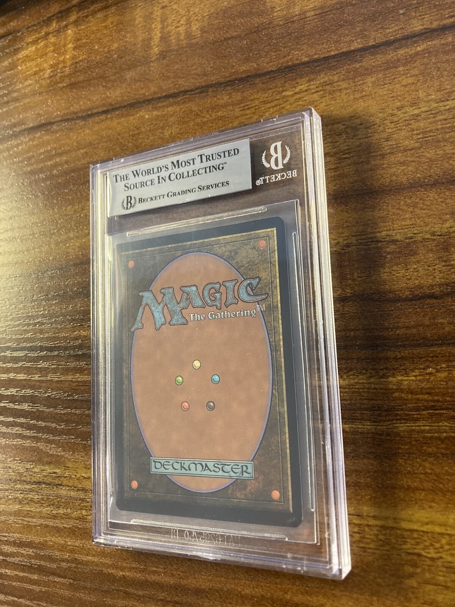 MTG✨ENDURING RENEWAL FOIL✨Time Spiral-Timeshifted BGS 9 MINT