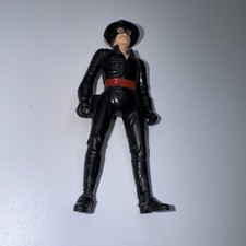 Zorro TV, Кино и Видеоигры Экшн-фигурки 1980-1989 Период ...