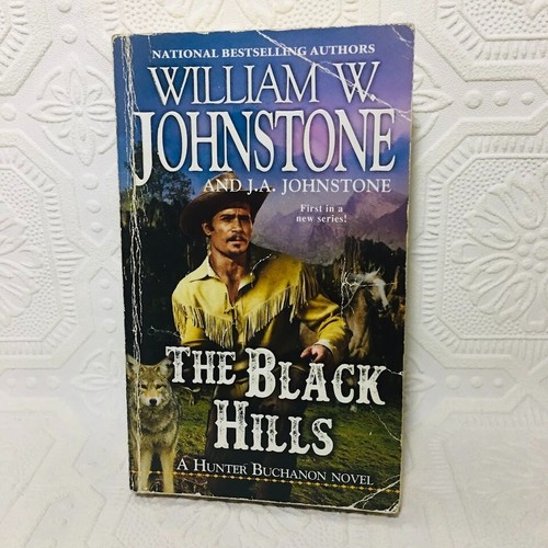 William W. Johnstone Western Novel Various Series You Pick - Picture 17 of 46